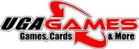 UGA Games coupons